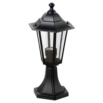 DUNA KÜLTÉRI KICSI TALPAS E27 60W@