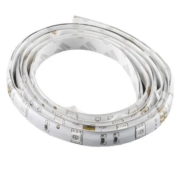 LED SZALAG  60LED IP65 6500K 4,8W/m*