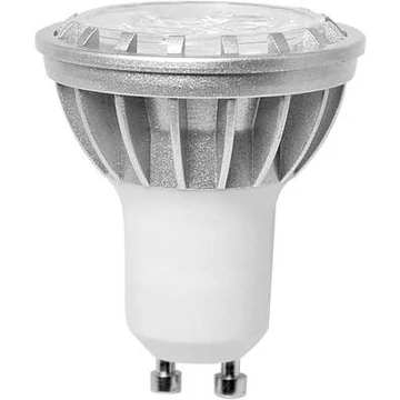 LED GU10 5W 3000K250lm 38°*