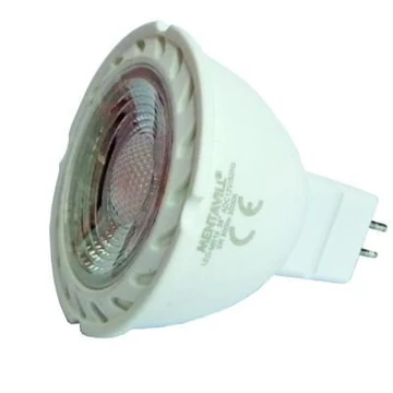 LED MR16 5W 3000K 38° 300lm*