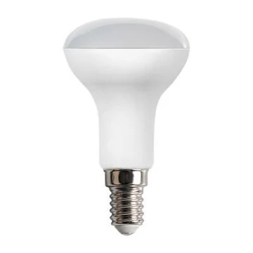 LED TUFLEX R50  5W 3000K 350lm 120°*