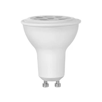 LED GU10  5 W 4000K 38° *