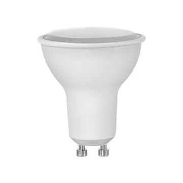 LED GU10  5 W 4000K 120° *