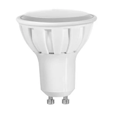 LED GU10  7 W 4000K 120° *