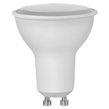 LED GU10  5 W 6500K 120° *
