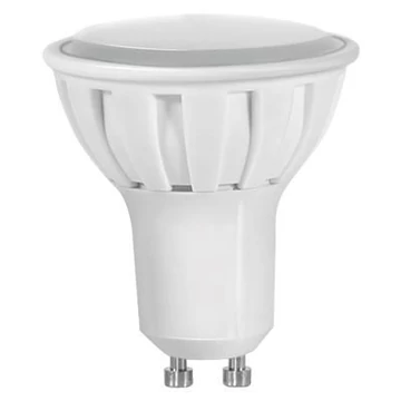LED GU10  7 W 6500K 120° *