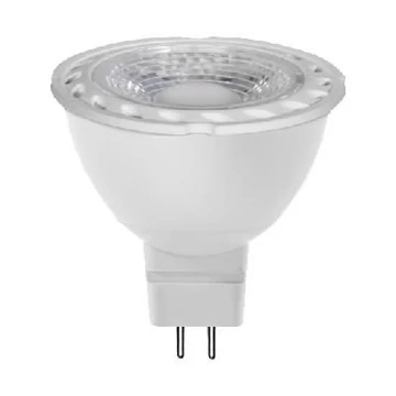 LED MR16 5W 6500K 38° *