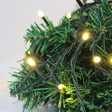 XMAS FÜZÉR KÜLT.PROG.100L/10m M FH*