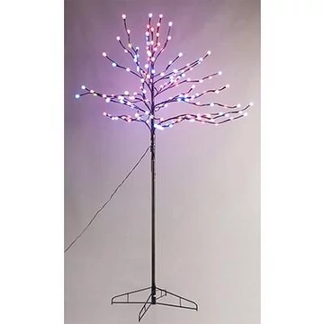 XMAS FA 1,5M/160L CRAZY FLASH *