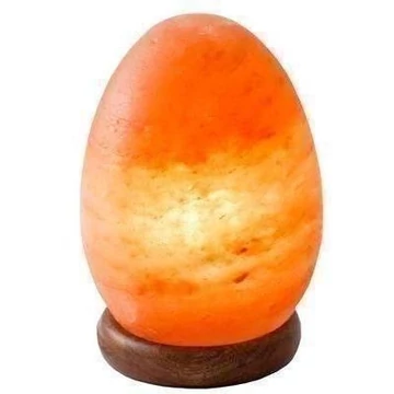 SÓKRISTÁLY LÁMPA  2-4 KG TOJÁS