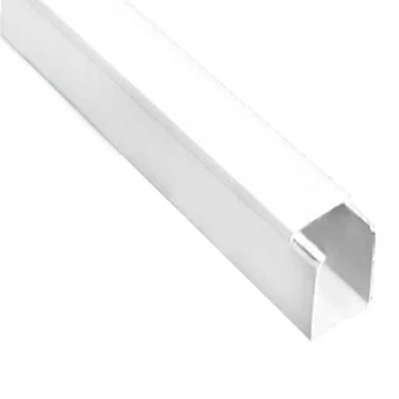 CSATORNA MCE  40X60MM  2M