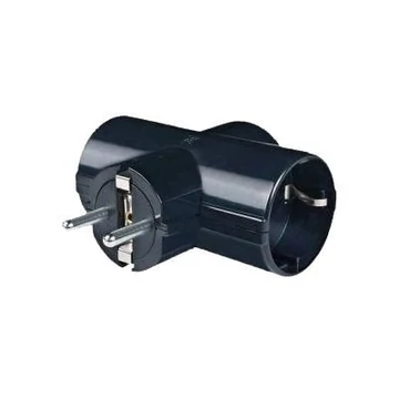 T ELOSZTÓ HÁRMAS FK 3×16A 250V