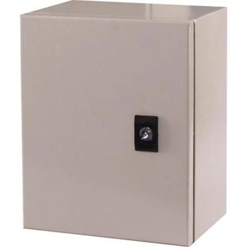 LEMEZ SZEKR.  300x250x150 IP55*
