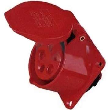 DAFB-164 16A 5P IP.  ALJ BEÉP. 415V