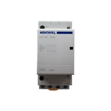 KONTAKTOR 25A 4xZ 240V