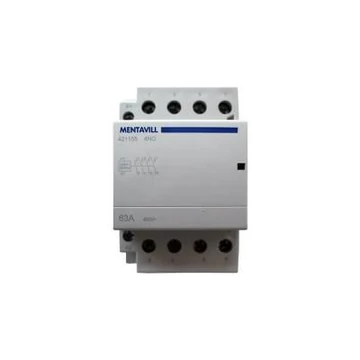 KONTAKTOR 63A 4xZ 240V