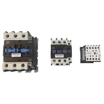 MÁGNESKAPCS 9A 3P 230VAC 4KW
