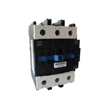 MÁGNESKAPCS 95A 3P 230VAC 45KW