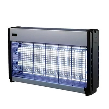ROVARCSAPDA IPARI 2×6W