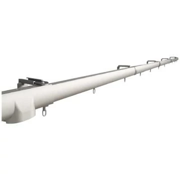 MOTOROS FÜGGÖNYKARNIS 1,25m SET