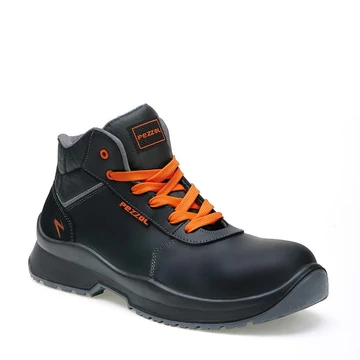 JACKSON ORANGE S3 SRC munkavédelmi bakancs 36
