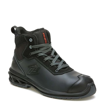 KAYAK CH 150 S3S SC CI FO SR ESD téliesített munkavédelmi bakancs 36