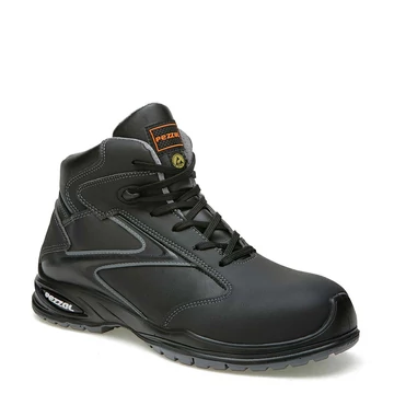 LEOPARD S3 SRC ESD munkavédelmi bakancs 36