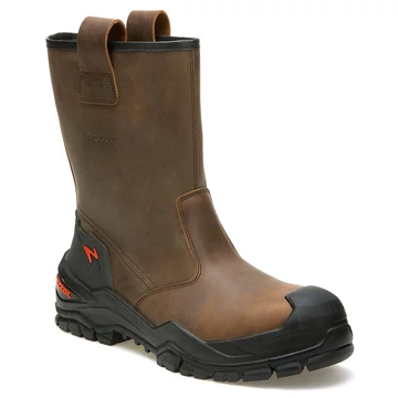 MAYA S3 HI HRO SRC munkavédelmi csizma 38
