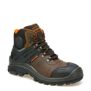 SONORA S3 HI HRO SRC munkavédelmi bakancs 38