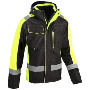 ALPHA BÉLELT KABÁT L