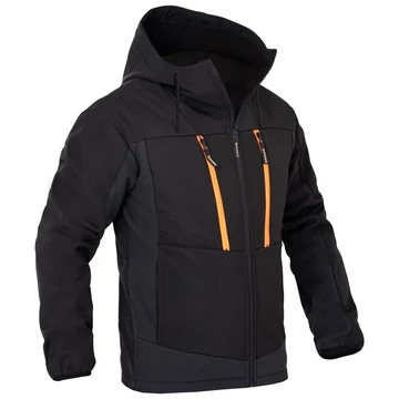 PROCERA APRICO SOFTSHELL BÉLELT KABÁT L