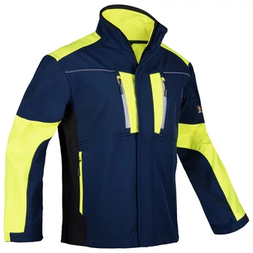 PROCERA ETHOS SOFTSHELL DZSEKI L