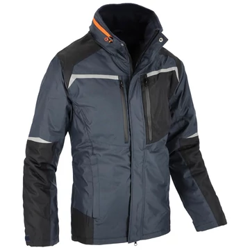 EXON BÉLELT KABÁT L