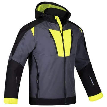 PROCERA NAVIGATOR SOFTSHELL DZSEKI L