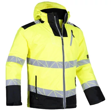 VELORO SOFTSHELL BÉLELT KABÁT L