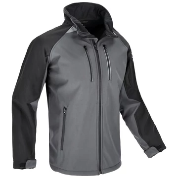 PROCERA VERDE SOFTSHELL BÉLELT DZSEKI L