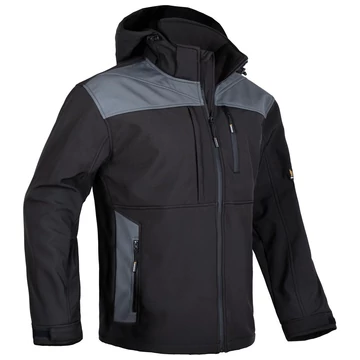 PROCERA VOYAGER SOFTSHELL DZSEKI L