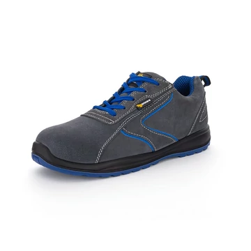 PROCERA GOBI S1 sportos munkavédelmi cipő 39