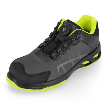 PROCERA NEXO S3S sportos munkavédelmi cipő 39