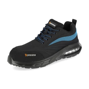 PROCERA TEXO-AIR WAVE SB sportos munkavédelmi cipő 36