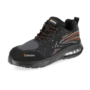 PROCERA TEXO-AIR XTRA SB sportos munkavédelmi cipő 42