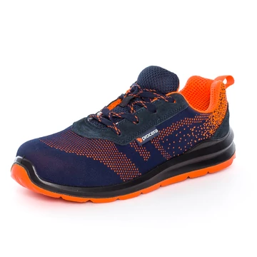 PROCERA TEXO S1 sportos munkavédelmi cipő 39