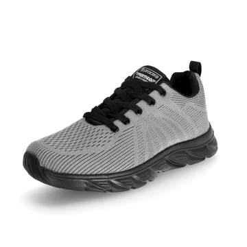 PROCERA VERTIGO GRAY szabadidő cipő 36