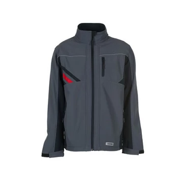 Highline softshell dzseki