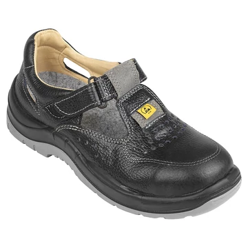 310B S1 ESD  szandál