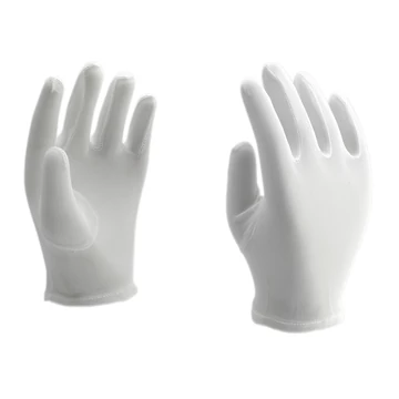 Fényező kesztyű, szálmentes, 100% nylon (korábban FENYEZO)