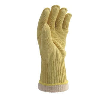 Kevlar kesztyű, duplán bélelt, négyszálas (korábban KEVLAR4-DBK)