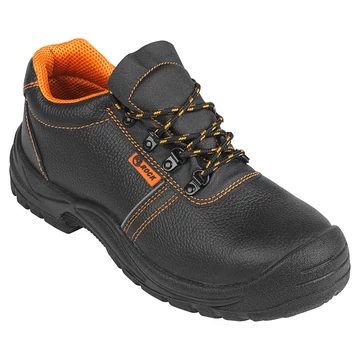 WALKER-HS-O (korábban: SS2010-ROCK) S1P SRC munkavédelmi félcipő, acélkaplis, talplemezes