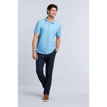DRYBLEND® ADULT DOUBLE PIQUÉ POLO