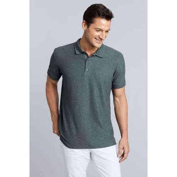 PREMIUM COTTON® ADULT DOUBLE PIQUÉ POLO